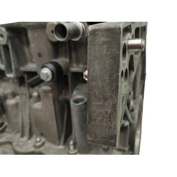 Recambio de bloque para nissan qashqai iii (j12) (2021 - ...) 1.3 dig-t hibrido suave referencia OEM IAM HR13  
