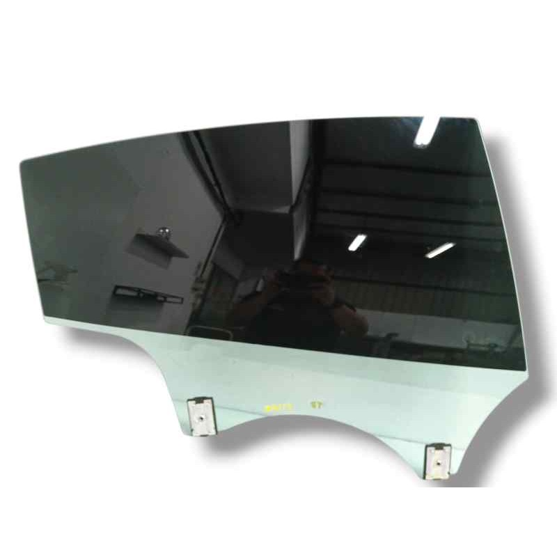 Recambio de luna trasera derecha para tesla model 3 (5yj3) ev referencia OEM IAM 43R011570  