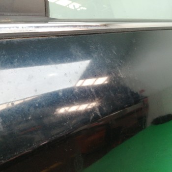 Recambio de puerta trasera izquierda para hyundai sonata (nf) 2.0 crdi comfort i referencia OEM IAM  OBSERVAR FOTOS 