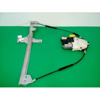 Recambio de elevalunas delantero derecho para peugeot 307 break/sw (s2) xs referencia OEM IAM FUNDA 9660038380 