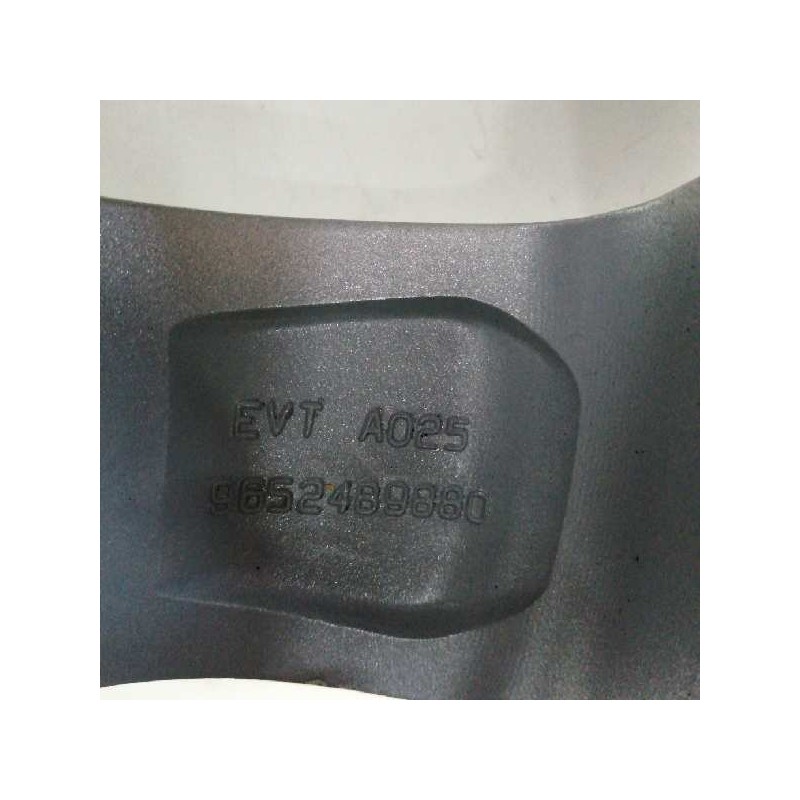 LLANTA 6 5JX16CH4-31 4H 4X108