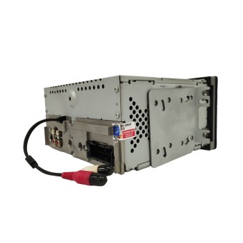 Recambio de sistema audio / radio cd para kia sportage 2.0 crdi referencia OEM IAM 3850RCM121B  