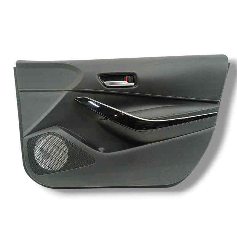 Recambio de guarnecido puerta delantera derecha para toyota corolla station wagon (_e21_) 2.0 hybrid (mzeh12) referencia OEM IAM