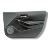 Recambio de guarnecido puerta delantera derecha para toyota corolla station wagon (_e21_) 2.0 hybrid (mzeh12) referencia OEM IAM