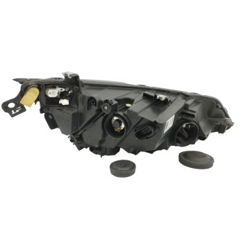 Recambio de faro izquierdo para volkswagen golf viii lim. (cd1) referencia OEM IAM 5H1941005 SIN CENTRALITA SIN MODULO LED