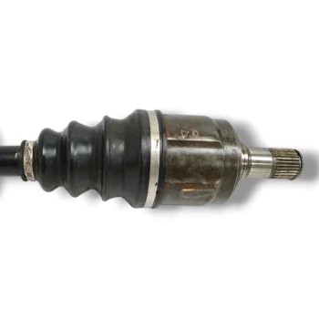 Recambio de transmision delantera izquierda para honda cr-v (re) 2.2 ctdi referencia OEM IAM 44306SWY00  