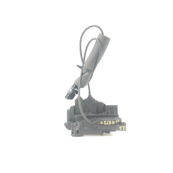 Recambio de cerradura puerta trasera derecha para renault megane iii berlina 5 p authentique referencia OEM IAM 825020002R  