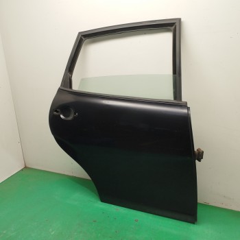 Recambio de puerta trasera derecha para seat altea (5p1) 1.6 referencia OEM IAM  OBSERVAR FOTOS CARIBE