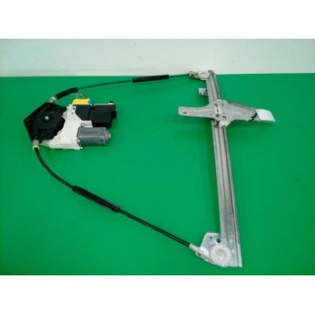 Recambio de elevalunas delantero derecho para peugeot 307 break/sw (s2) xs referencia OEM IAM FUNDA 9660038380 