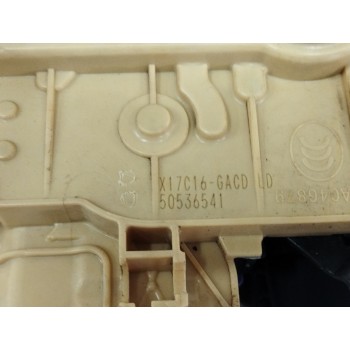 Recambio de cerradura puerta delantera derecha para alfa romeo giulia (952) 2.0 turbo cat referencia OEM IAM 50536541  