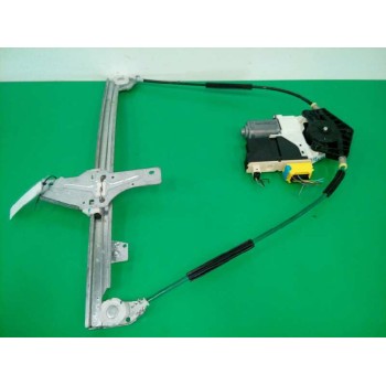 Recambio de elevalunas delantero derecho para peugeot 307 break/sw (s2) xs referencia OEM IAM FUNDA 9660038380 