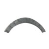 Recambio de aletin delantero izquierdo para hyundai tucson 1.6 cat referencia OEM IAM 87713D7000  