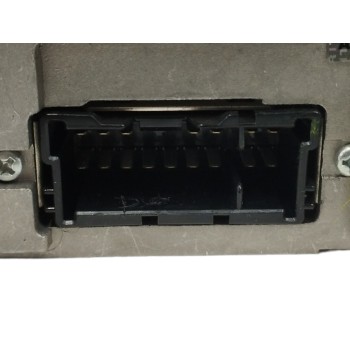 Recambio de sistema audio / radio cd para kia sportage 2.0 crdi referencia OEM IAM 3850RCM121B  