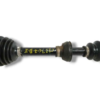 Recambio de transmision delantera izquierda para honda cr-v (re) 2.2 ctdi referencia OEM IAM 44306SWY00  