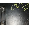 Recambio de aletin delantero izquierdo para hyundai tucson 1.6 cat referencia OEM IAM 87713D7000  