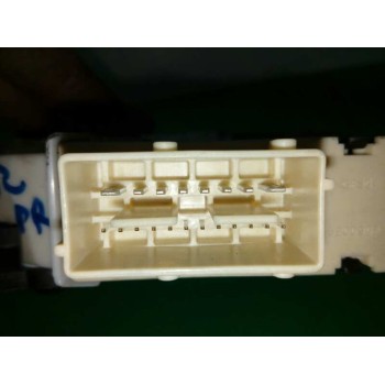 Recambio de elevalunas delantero derecho para peugeot 307 break/sw (s2) xs referencia OEM IAM FUNDA 9660038380 