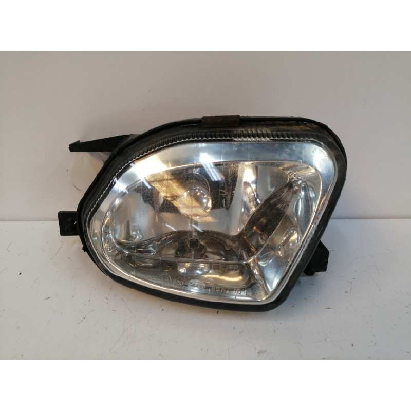 Recambio de faro antiniebla izquierdo para mercedes-benz clase e (w211) berlina 3.2 cdi cat referencia OEM IAM A2118200556  