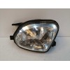Recambio de faro antiniebla izquierdo para mercedes-benz clase e (w211) berlina 3.2 cdi cat referencia OEM IAM A2118200556  