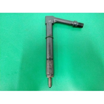 Recambio de inyector para nissan patrol gr (y61) 3.0 16v turbodiesel cat referencia OEM IAM 16600VG226 2417484120 