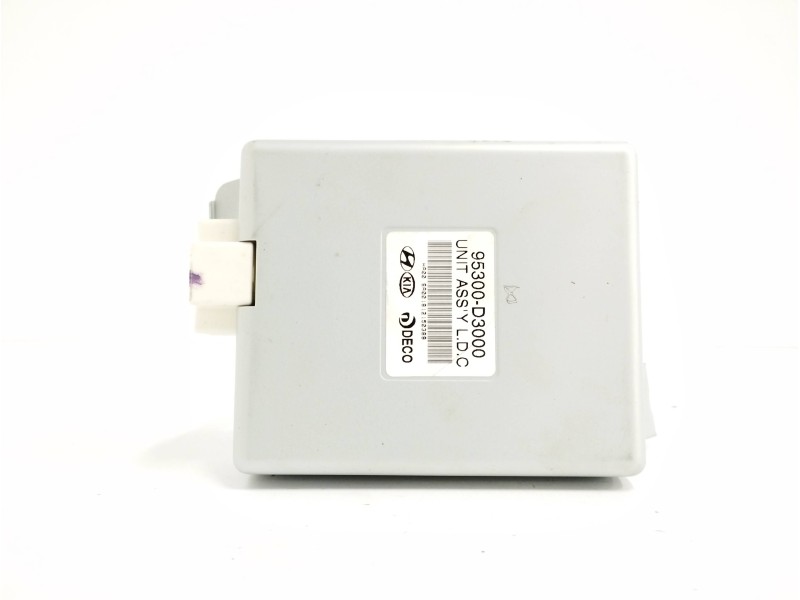 Recambio de modulo electronico para hyundai tucson 1.6 cat referencia OEM IAM 95300D3000  