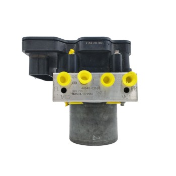 Recambio de abs para toyota auris 1.2 16v turbo cat referencia OEM IAM 4454002520 0265244953 