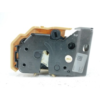 Recambio de cerradura puerta trasera derecha para alfa romeo giulia (952) 2.0 turbo cat referencia OEM IAM 50536547  