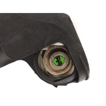 Recambio de airbag delantero derecho para fiat bravo (198) dynamic 1,6 16v multijet 90 (66 kw) referencia OEM IAM 00517511870  