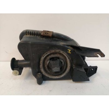 Recambio de faro antiniebla izquierdo para mercedes-benz clase e (w211) berlina 3.2 cdi cat referencia OEM IAM A2118200556  