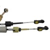 Recambio de varillaje cambio para citroën c4 picasso 1.6 16v hdi fap referencia OEM IAM 9683338080  