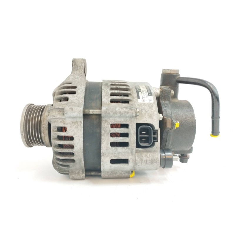 Recambio de alternador para hyundai tucson (jm) 2.0 crdi cat referencia OEM IAM 3730027013  