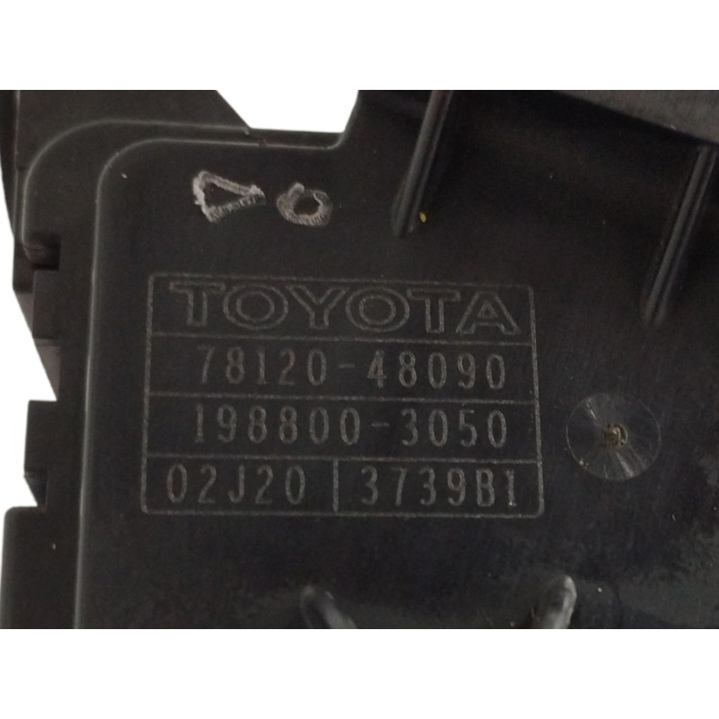 POTENCIOMETRO PEDAL 1988003050