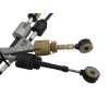 Recambio de varillaje cambio para citroën c4 picasso 1.6 16v hdi fap referencia OEM IAM 9683338080  