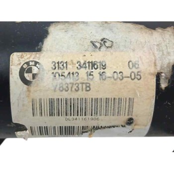 Recambio de amortiguador delantero derecho para bmw x3 (e83) 2.0 d referencia OEM IAM 31313411619  