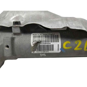Recambio de cremallera direccion para volvo s40 berlina 2.0 diesel cat referencia OEM IAM 30723635  
