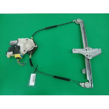 Recambio de elevalunas delantero izquierdo para peugeot 307 break/sw (s2) xs referencia OEM IAM FUNDA 9660038480 