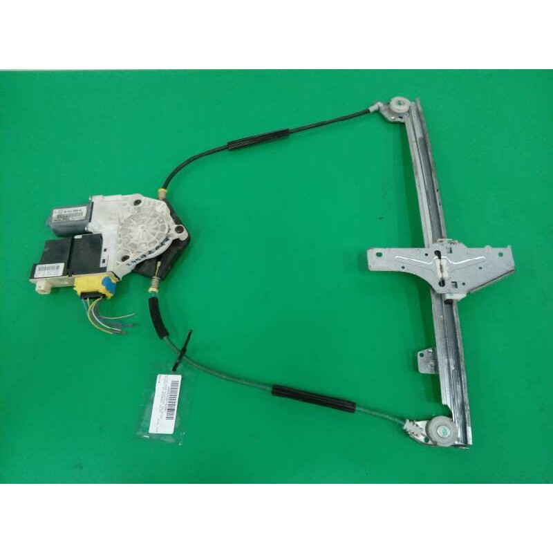 Recambio de elevalunas delantero izquierdo para peugeot 307 break/sw (s2) xs referencia OEM IAM FUNDA 9660038480 