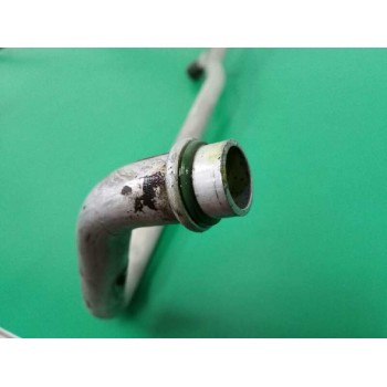 Recambio de tubos aire acondicionado para land rover range rover (lp) hse (165kw) referencia OEM IAM AWR1987  