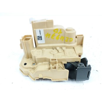 Recambio de cerradura puerta trasera derecha para alfa romeo giulia (952) 2.0 turbo cat referencia OEM IAM 50536547  