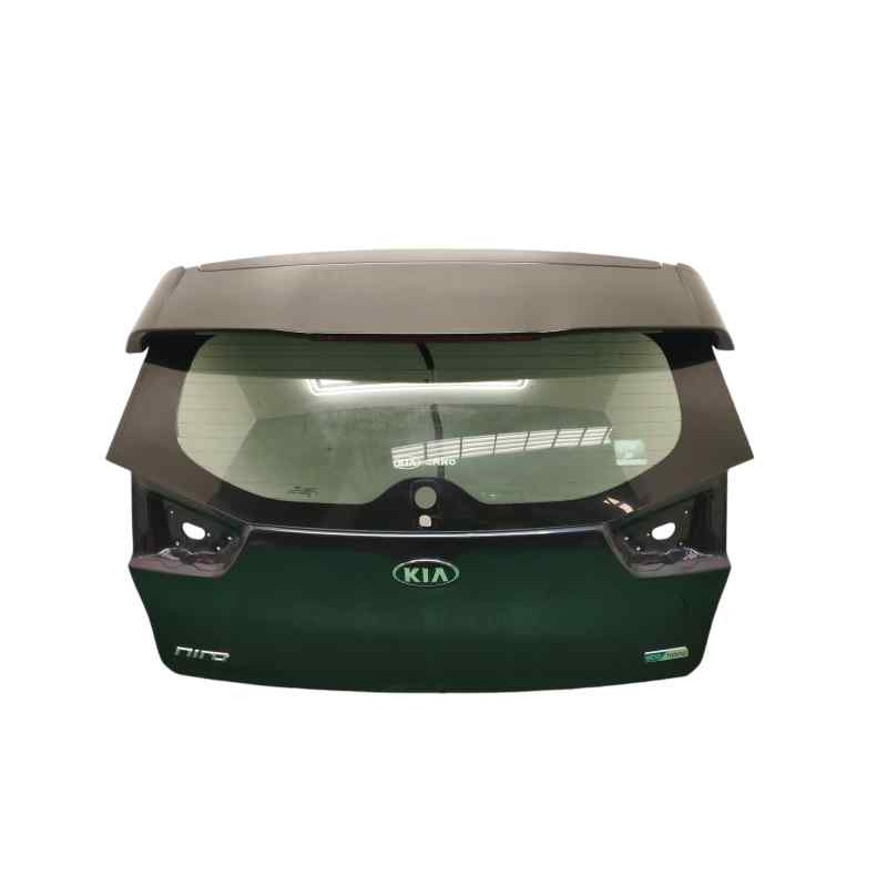 Recambio de porton trasero para kia niro i (de) 1.6 gdi hybrid referencia OEM IAM 73700G5001  