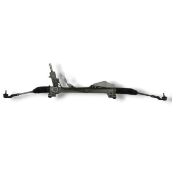 Recambio de cremallera direccion para volvo s40 berlina 2.0 diesel cat referencia OEM IAM 30723635  