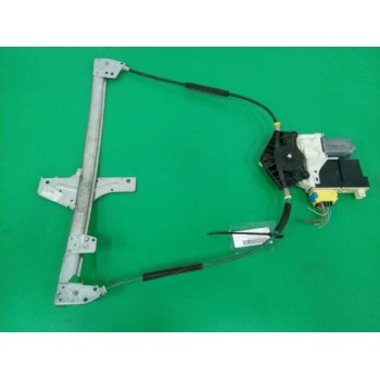 Recambio de elevalunas delantero izquierdo para peugeot 307 break/sw (s2) xs referencia OEM IAM FUNDA 9660038480 