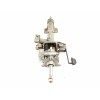Recambio de columna direccion para hyundai sonata (y4) 2.5 v6 cat referencia OEM IAM   