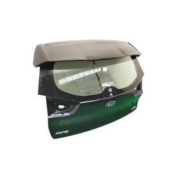 Recambio de porton trasero para kia niro i (de) 1.6 gdi hybrid referencia OEM IAM 73700G5001  