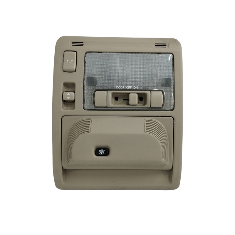 Recambio de luz interior para lexus rx (_u3_) 400h awd (mhu38_) referencia OEM IAM 8126048150B0  