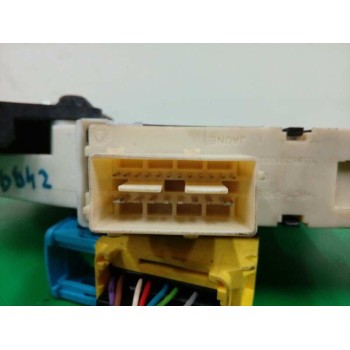 Recambio de elevalunas delantero izquierdo para peugeot 307 break/sw (s2) xs referencia OEM IAM FUNDA 9660038480 