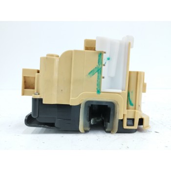 Recambio de cerradura puerta trasera derecha para alfa romeo giulia (952) 2.0 turbo cat referencia OEM IAM 50536547  