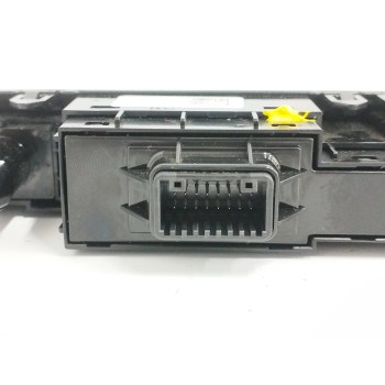 Recambio de warning para hyundai tucson 1.6 cat referencia OEM IAM 93700D7100  