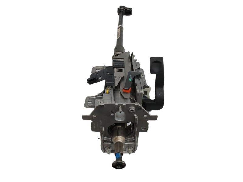 Recambio de columna direccion para citroën c4 picasso 1.6 16v hdi fap referencia OEM IAM 9681750077  