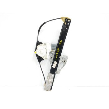 Recambio de elevalunas trasero derecho para audi a4 ber. (b8) 2.0 16v tdi referencia OEM IAM 8K0839462A 8K8959812A 