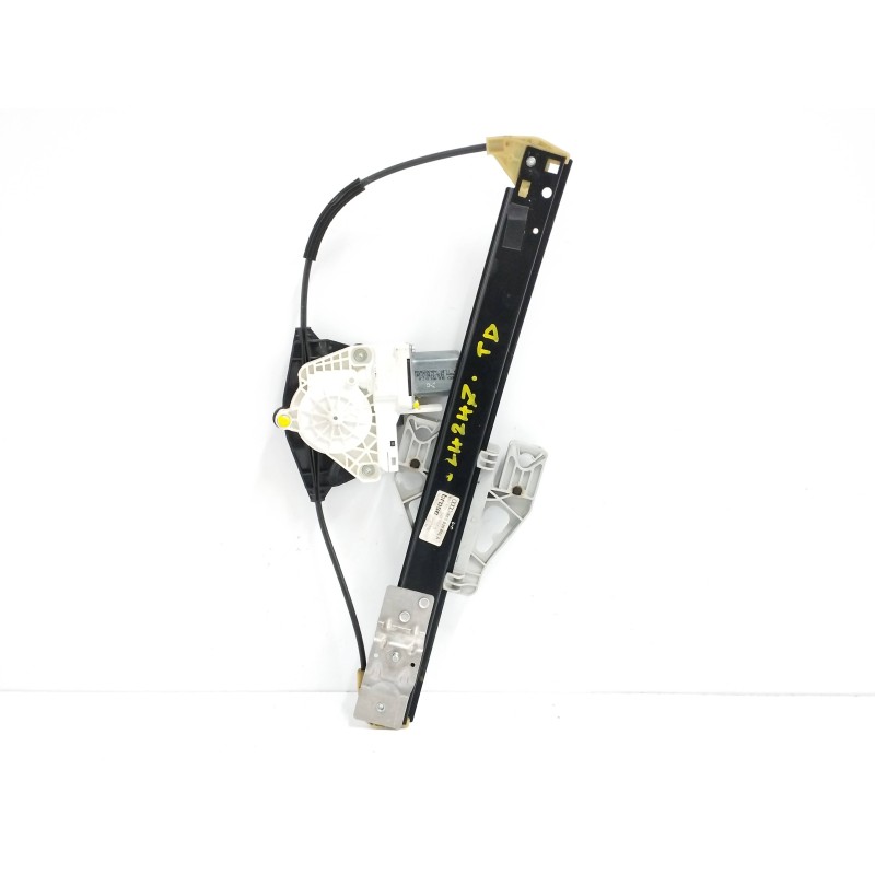 Recambio de elevalunas trasero derecho para audi a4 ber. (b8) 2.0 16v tdi referencia OEM IAM 8K0839462A 8K8959812A 